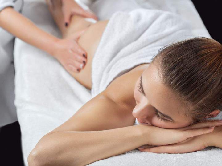 Des soins variés pour revitaliser et sublimer votre corps.