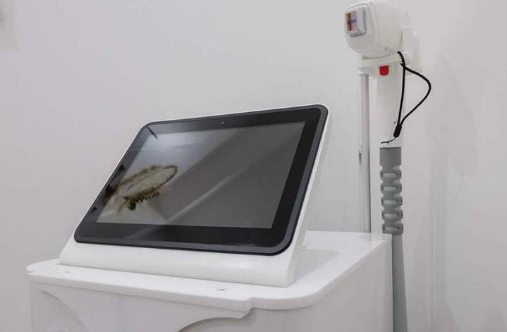 La bonne adresse pour une épilation définitive au laser en toute sécurité.