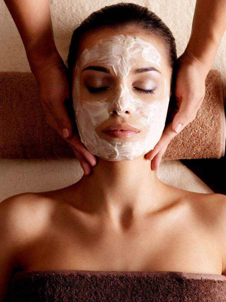 Soins peau visage Sainte-Geneviève-des-Bois