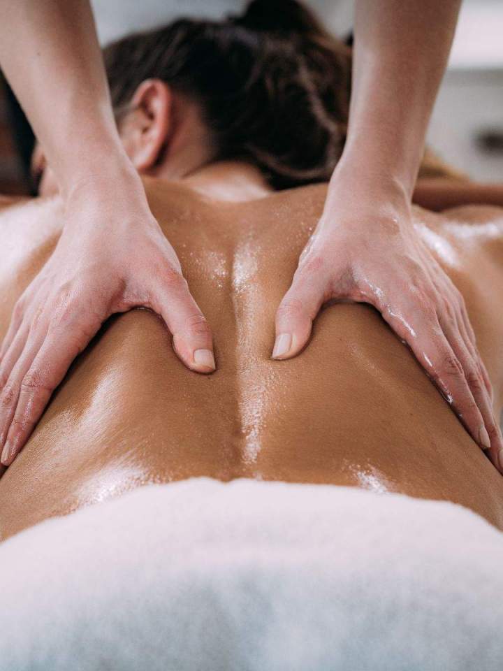 Soins du corps Sainte-Geneviève-des-Bois